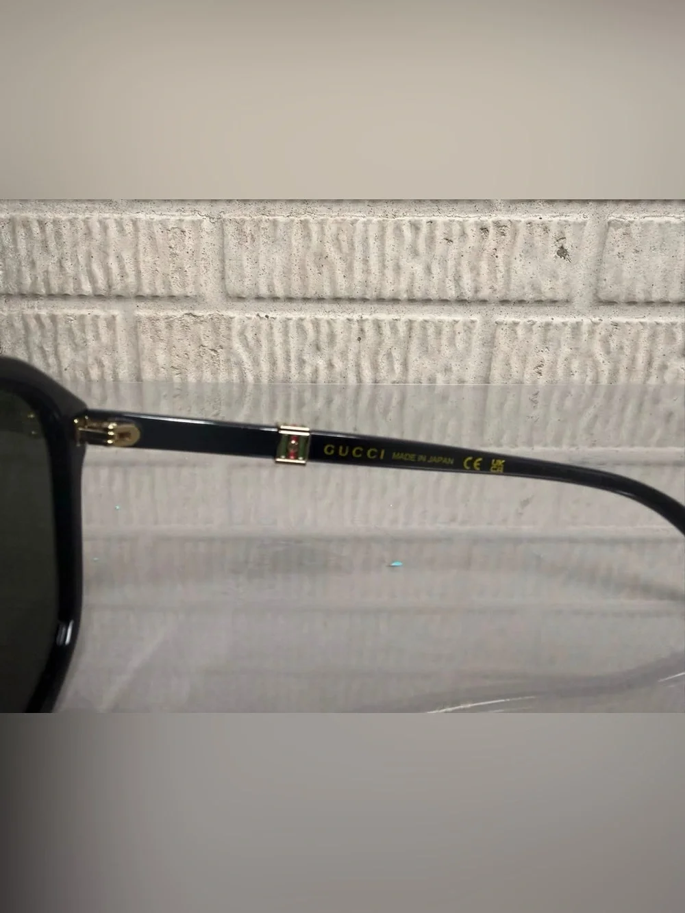 AUTHENTIC GUCCI SUNGLASSES GG1494S 001